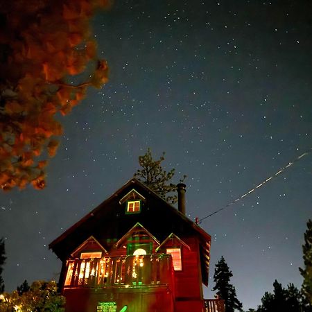 1 B1B Lake Cabin/Walk To Lake/Boulder Bay Park Big Bear Lake Exterior photo